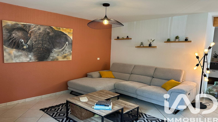 Ma-Cabane - Vente Maison Bethoncourt, 105 m²