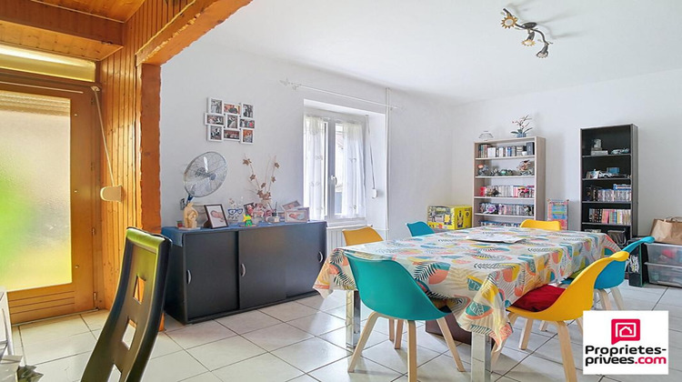 Ma-Cabane - Vente Maison BETHONCOURT, 110 m²