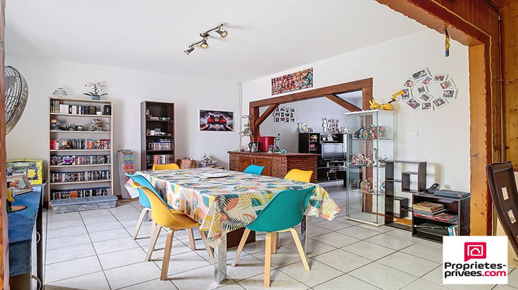 Ma-Cabane - Vente Maison BETHONCOURT, 110 m²