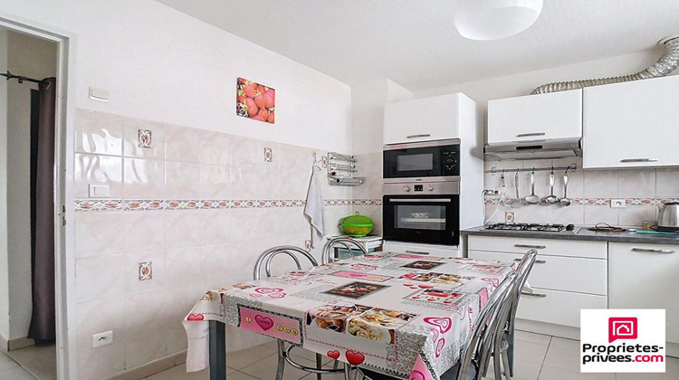 Ma-Cabane - Vente Maison BETHONCOURT, 88 m²