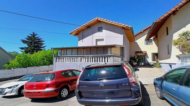 Ma-Cabane - Vente Maison BETHONCOURT, 110 m²