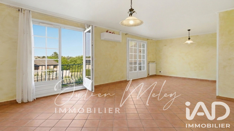 Ma-Cabane - Vente Maison Bethoncourt, 100 m²