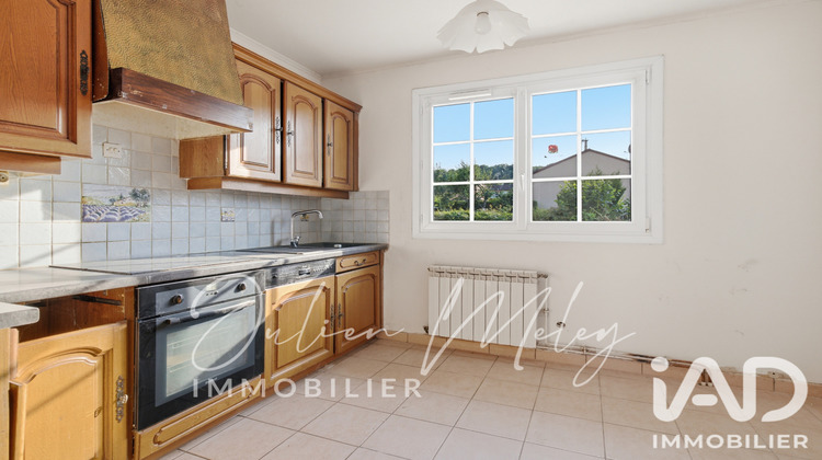 Ma-Cabane - Vente Maison Bethoncourt, 100 m²