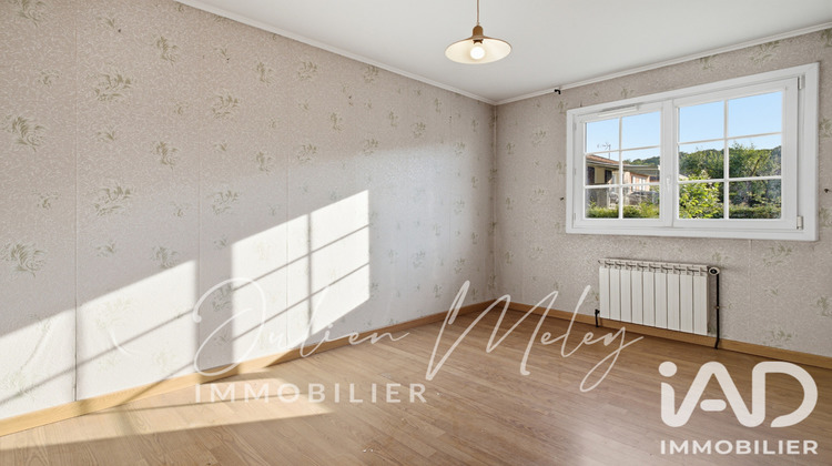 Ma-Cabane - Vente Maison Bethoncourt, 100 m²