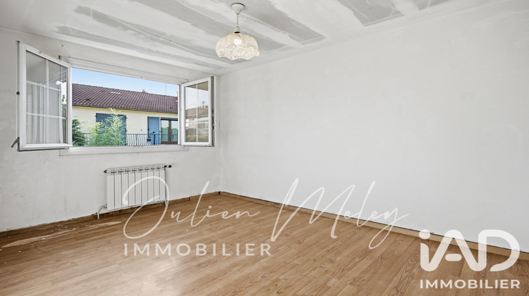 Ma-Cabane - Vente Maison Bethoncourt, 100 m²