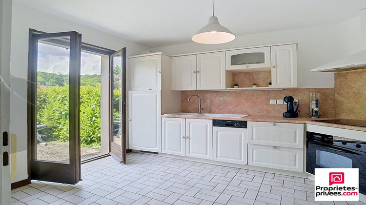 Ma-Cabane - Vente Maison BETHONCOURT, 108 m²