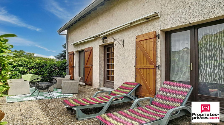 Ma-Cabane - Vente Maison BETHONCOURT, 108 m²