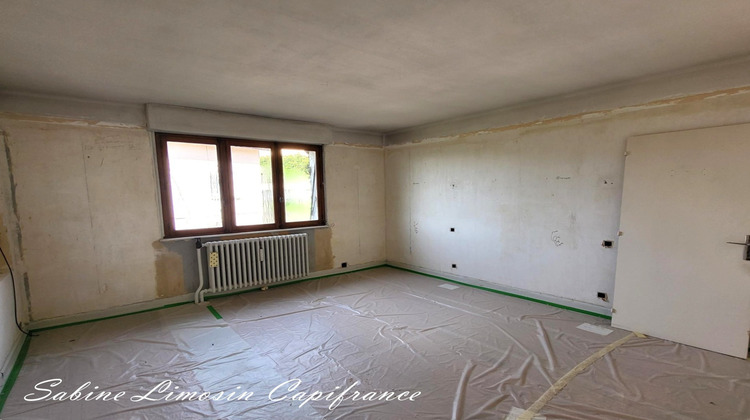 Ma-Cabane - Vente Maison BETHONCOURT, 103 m²