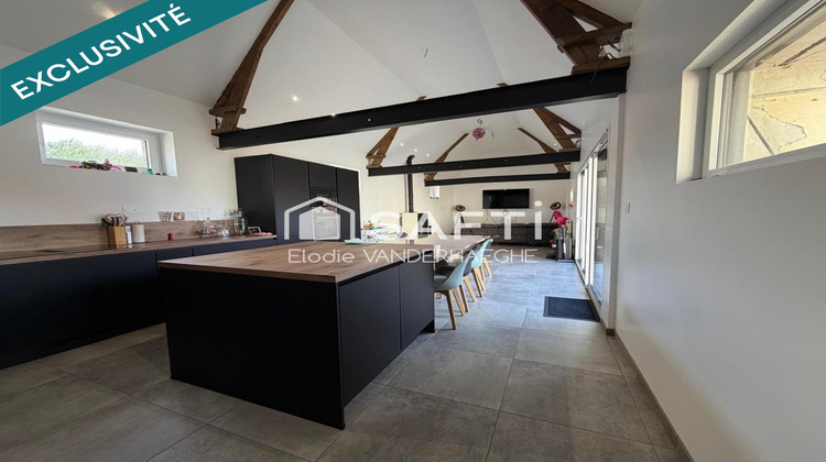 Ma-Cabane - Vente Maison Bethonsart, 150 m²