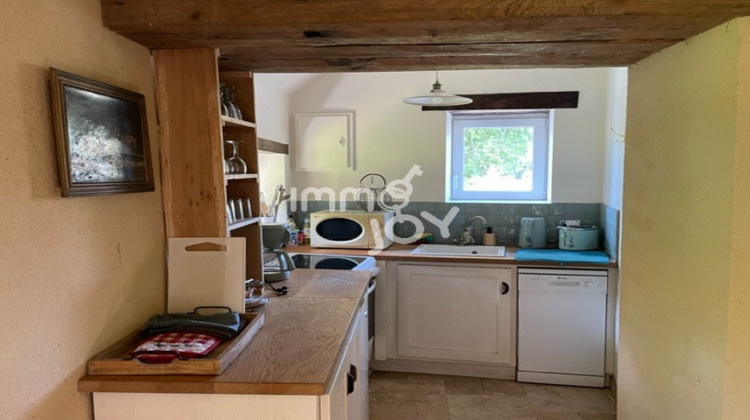 Ma-Cabane - Vente Maison Béthonvilliers, 105 m²