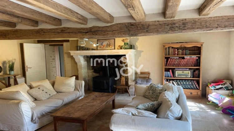 Ma-Cabane - Vente Maison Béthonvilliers, 105 m²