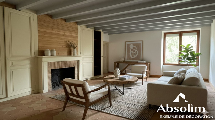 Ma-Cabane - Vente Maison Béthonvilliers, 180 m²
