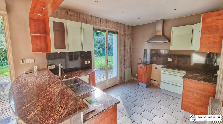 Ma-Cabane - Vente Maison Béthune, 128 m²