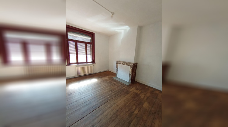 Ma-Cabane - Vente Maison BETHUNE, 108 m²