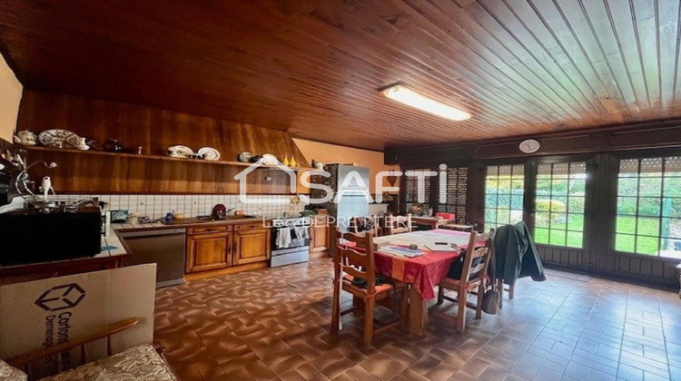 Ma-Cabane - Vente Maison Bethune, 118 m²