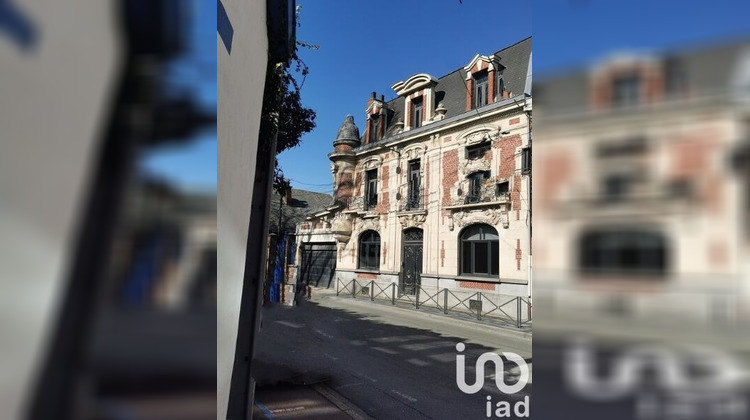 Ma-Cabane - Vente Maison Béthune, 320 m²