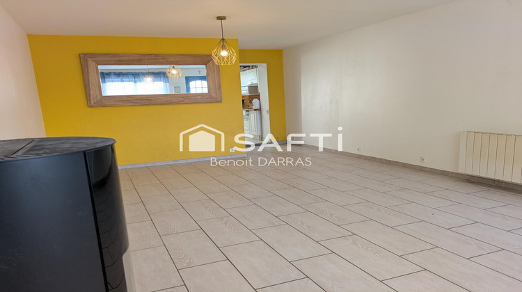 Ma-Cabane - Vente Maison Bethune, 86 m²