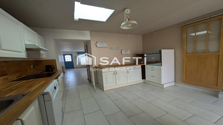 Ma-Cabane - Vente Maison Bethune, 86 m²