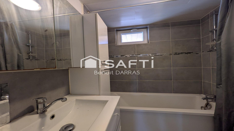 Ma-Cabane - Vente Maison Bethune, 86 m²