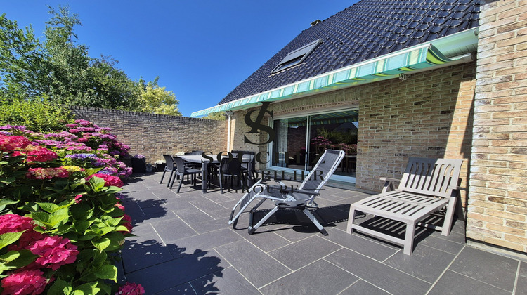 Ma-Cabane - Vente Maison BETHUNE, 200 m²