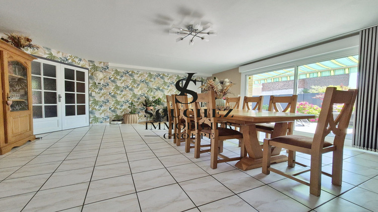 Ma-Cabane - Vente Maison BETHUNE, 200 m²