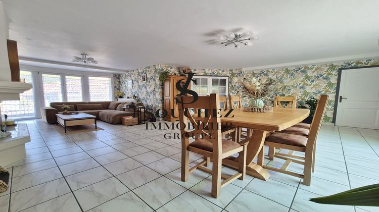 Ma-Cabane - Vente Maison BETHUNE, 200 m²