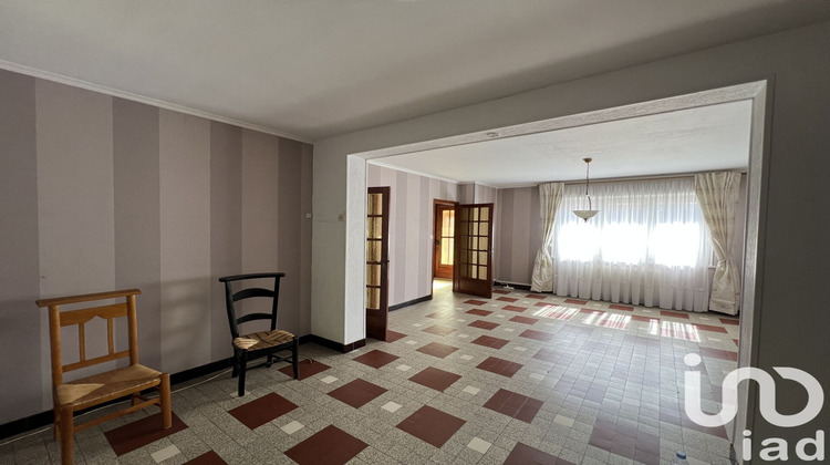 Ma-Cabane - Vente Maison Béthune, 78 m²