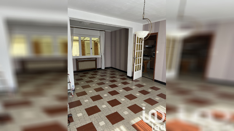 Ma-Cabane - Vente Maison Béthune, 78 m²