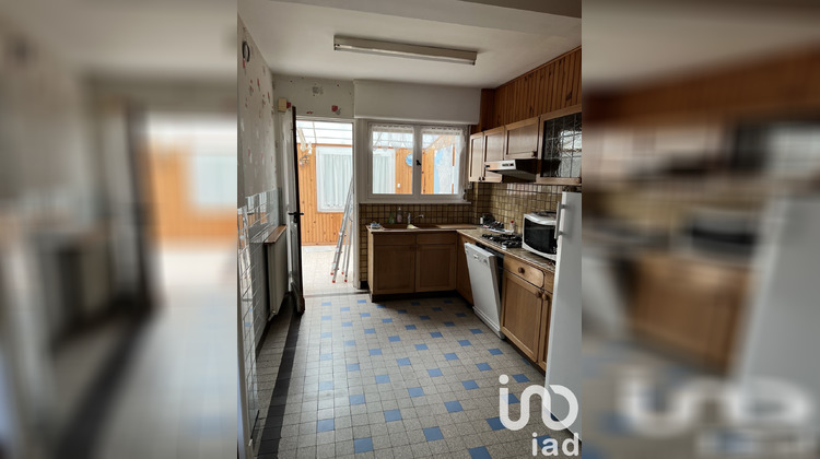 Ma-Cabane - Vente Maison Béthune, 78 m²