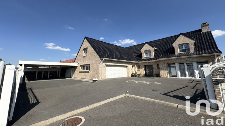 Ma-Cabane - Vente Maison Béthune, 217 m²