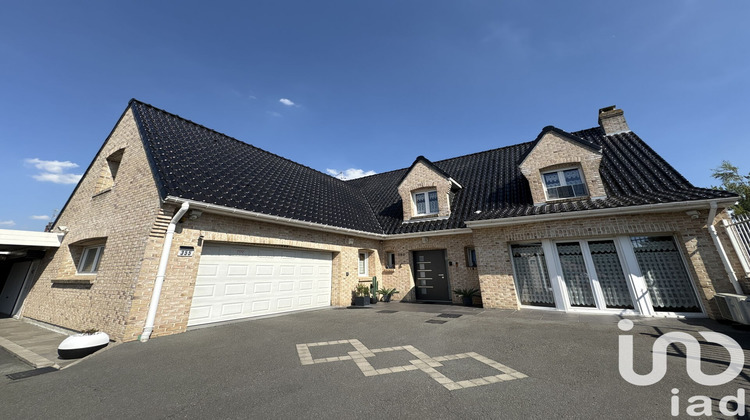 Ma-Cabane - Vente Maison Béthune, 217 m²