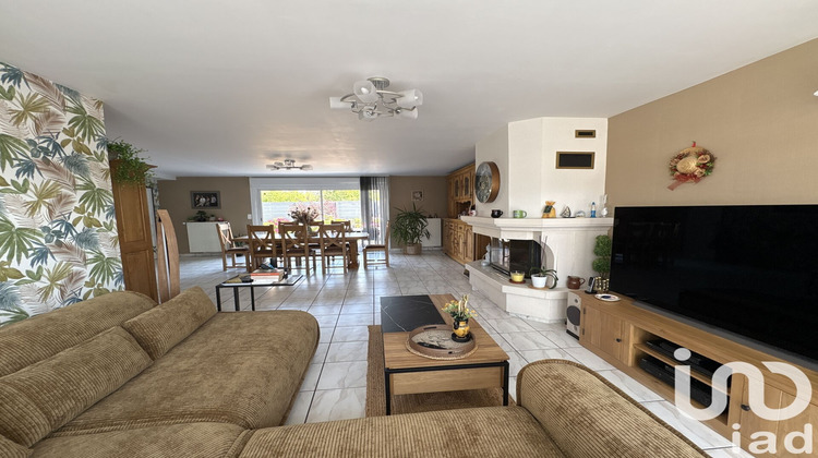 Ma-Cabane - Vente Maison Béthune, 217 m²