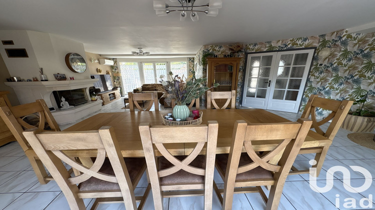 Ma-Cabane - Vente Maison Béthune, 217 m²