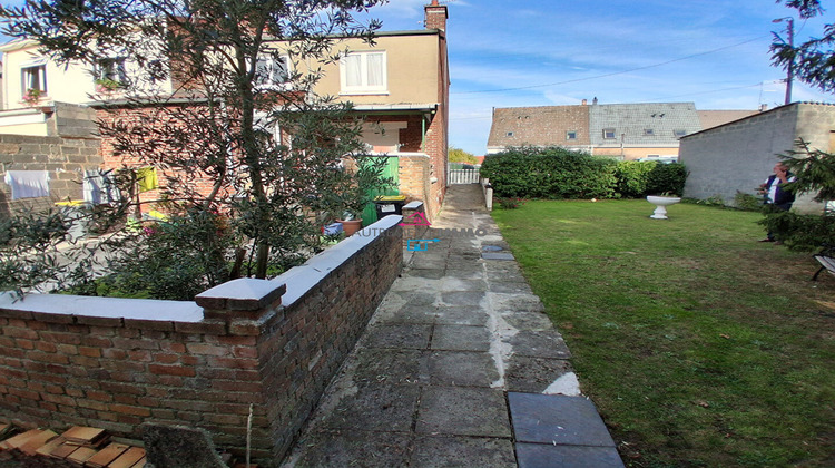 Ma-Cabane - Vente Maison BETHUNE, 137 m²