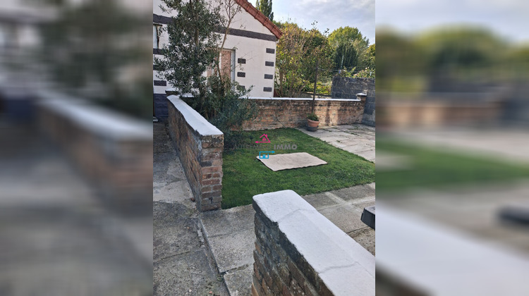 Ma-Cabane - Vente Maison BETHUNE, 137 m²