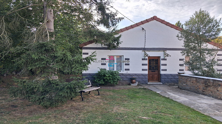 Ma-Cabane - Vente Maison BETHUNE, 137 m²