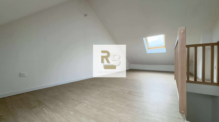 Ma-Cabane - Vente Maison Béthune, 65 m²