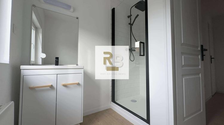 Ma-Cabane - Vente Maison Béthune, 65 m²