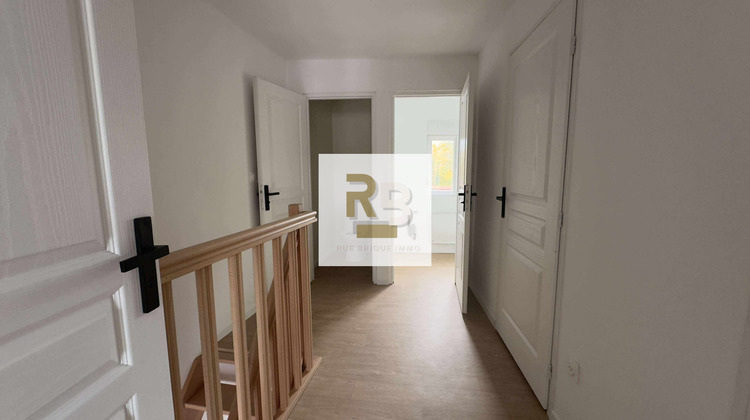 Ma-Cabane - Vente Maison Béthune, 65 m²