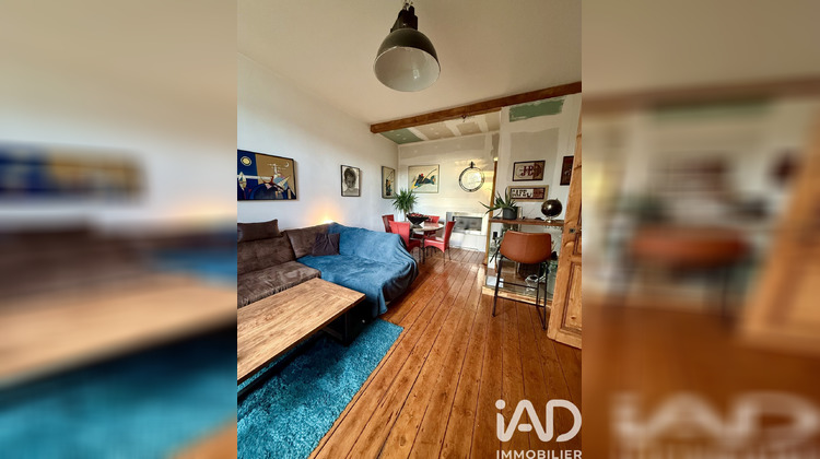 Ma-Cabane - Vente Maison Béthune, 140 m²