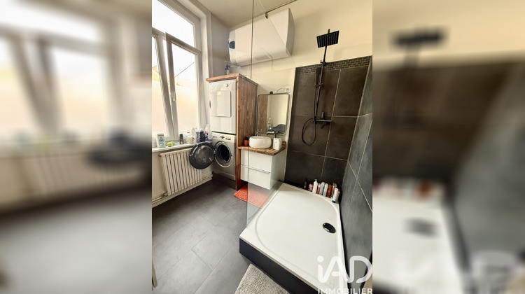 Ma-Cabane - Vente Maison Béthune, 140 m²