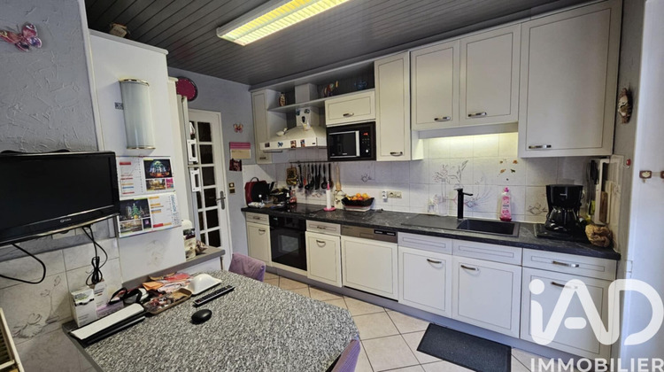 Ma-Cabane - Vente Maison Béthune, 86 m²
