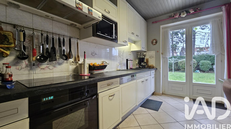 Ma-Cabane - Vente Maison Béthune, 86 m²