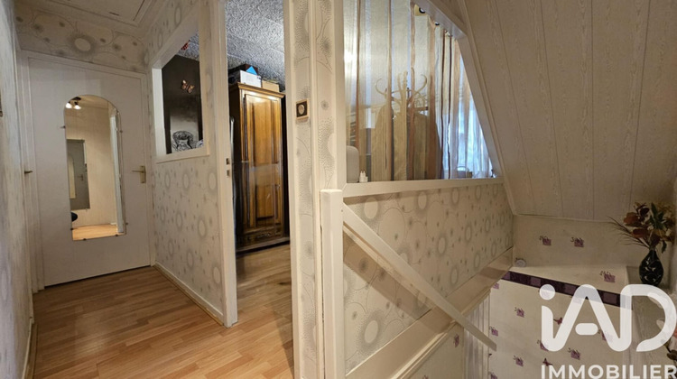 Ma-Cabane - Vente Maison Béthune, 86 m²