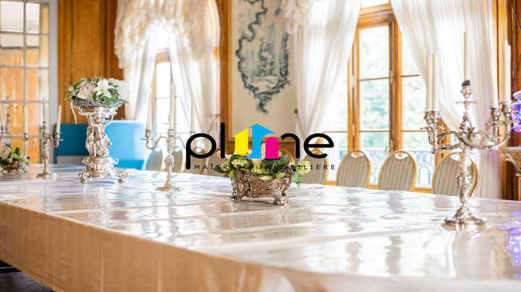 Ma-Cabane - Vente Maison Béthune, 973 m²