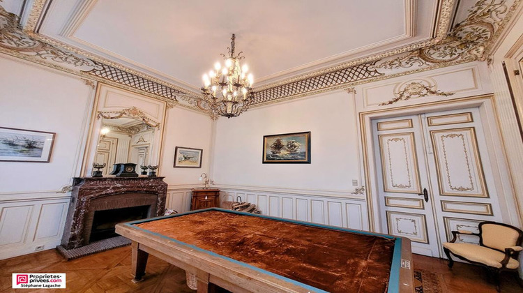 Ma-Cabane - Vente Maison BETHUNE, 360 m²