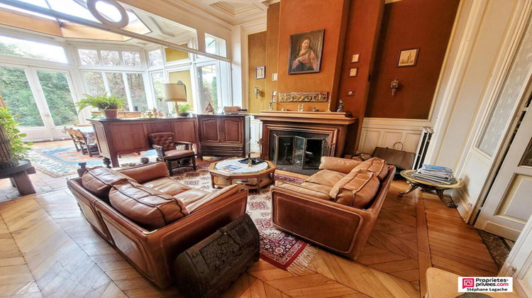 Ma-Cabane - Vente Maison BETHUNE, 360 m²