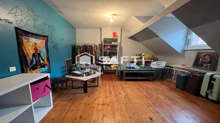 Ma-Cabane - Vente Maison Bethune, 135 m²