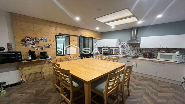 Ma-Cabane - Vente Maison Bethune, 135 m²