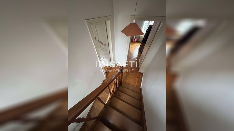 Ma-Cabane - Vente Maison Bethune, 135 m²